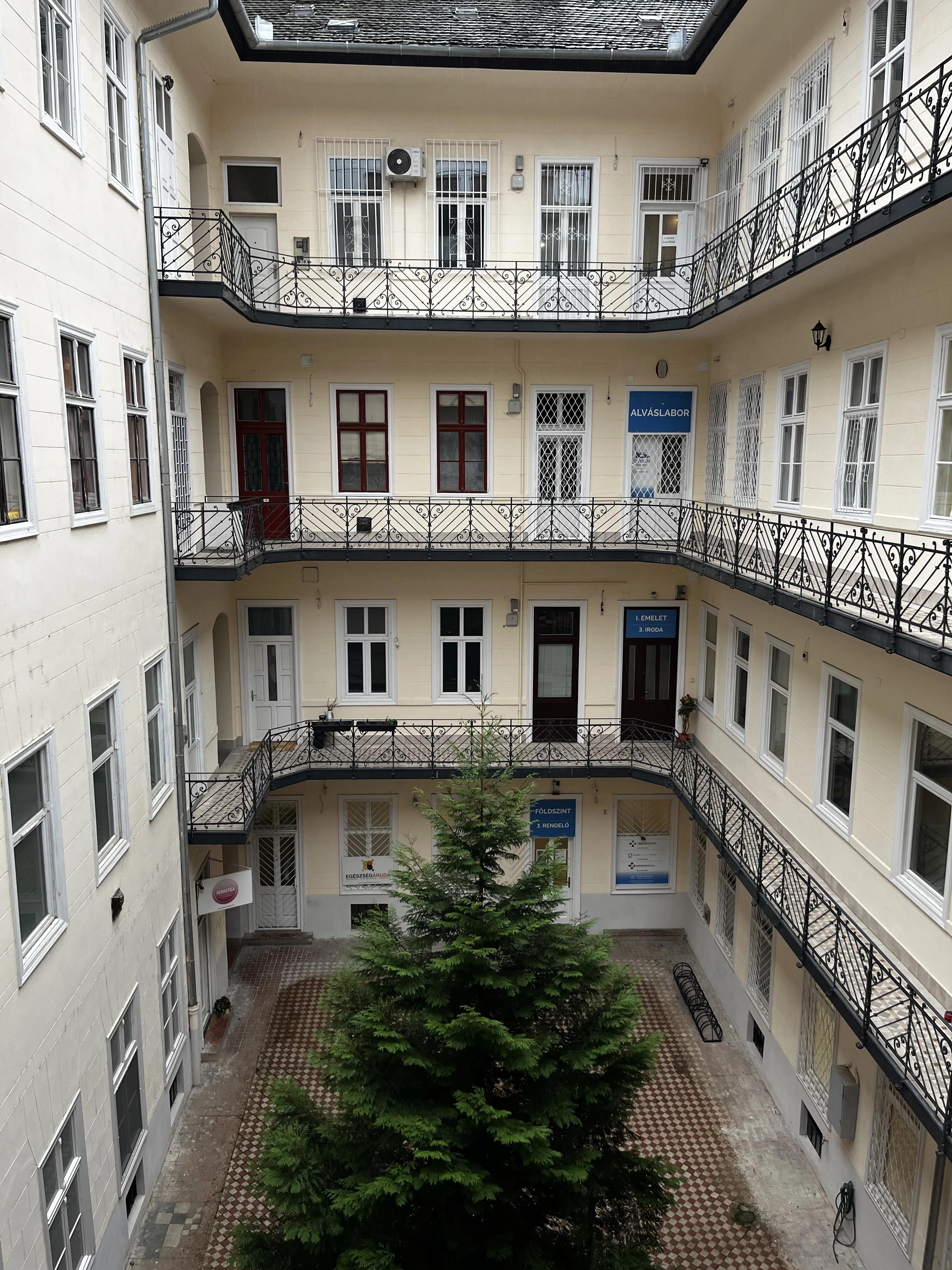 Homlokzat