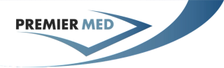 Prima Medica cégcsoport logó