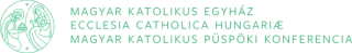 Magyar Katolikus Egyház logó