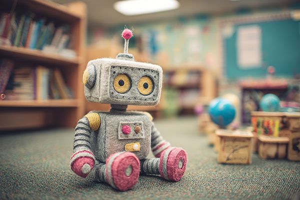 IA para la educación