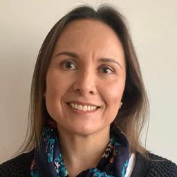Foto de perfil de Mónica Naranjo