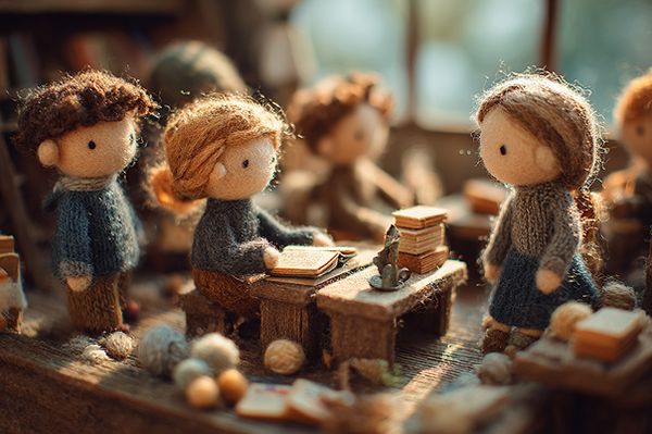 Inquiry: Crafting Questions that Spark Deep Thinking