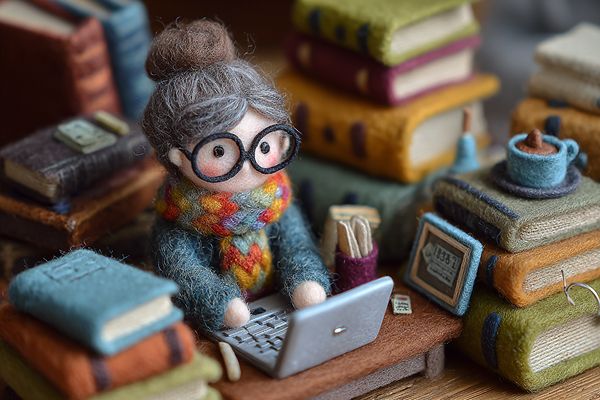 Plot Twists and Algorithms