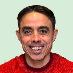 Foto de perfil de Sergio Reyes