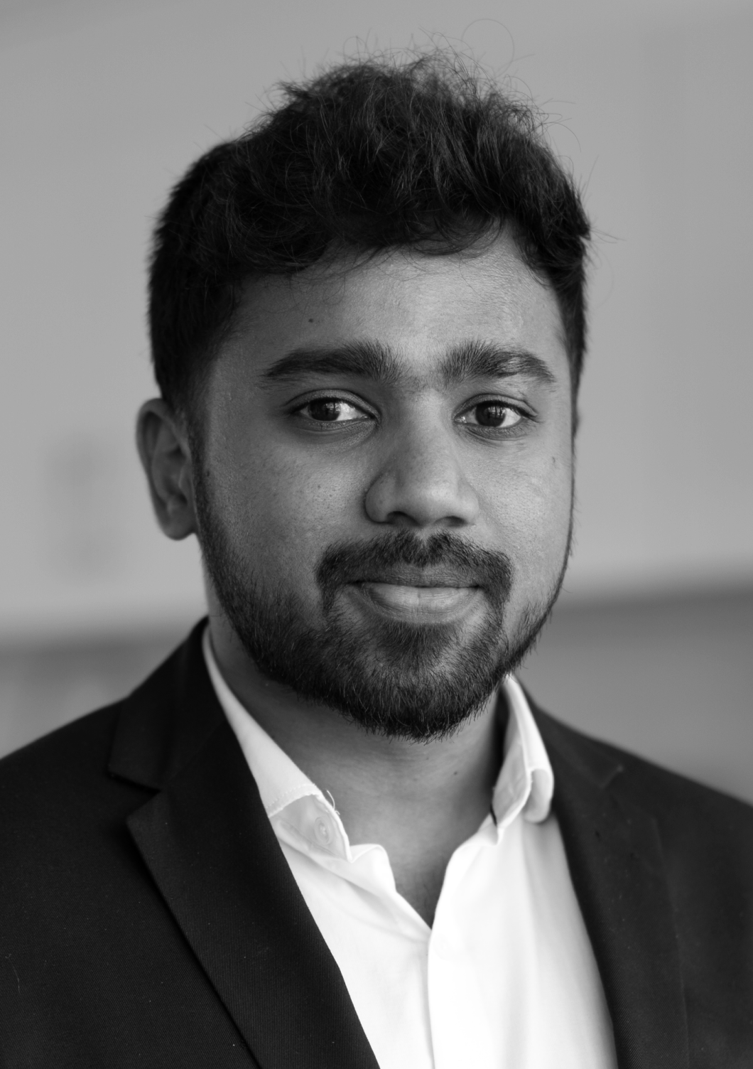 Gautam VR