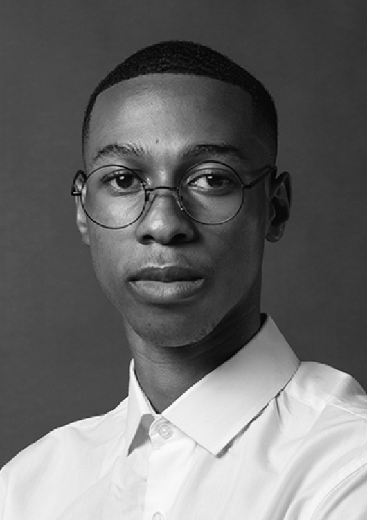 Nesu Nhamo