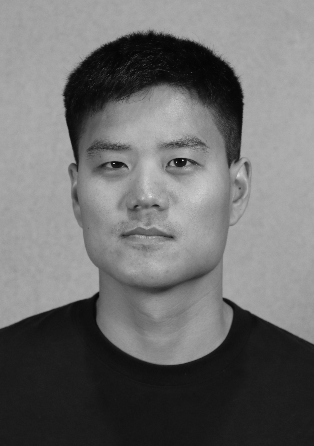 Elijah Lee