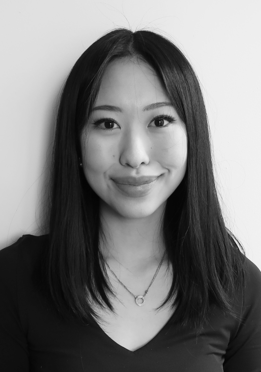 Iris Cheng