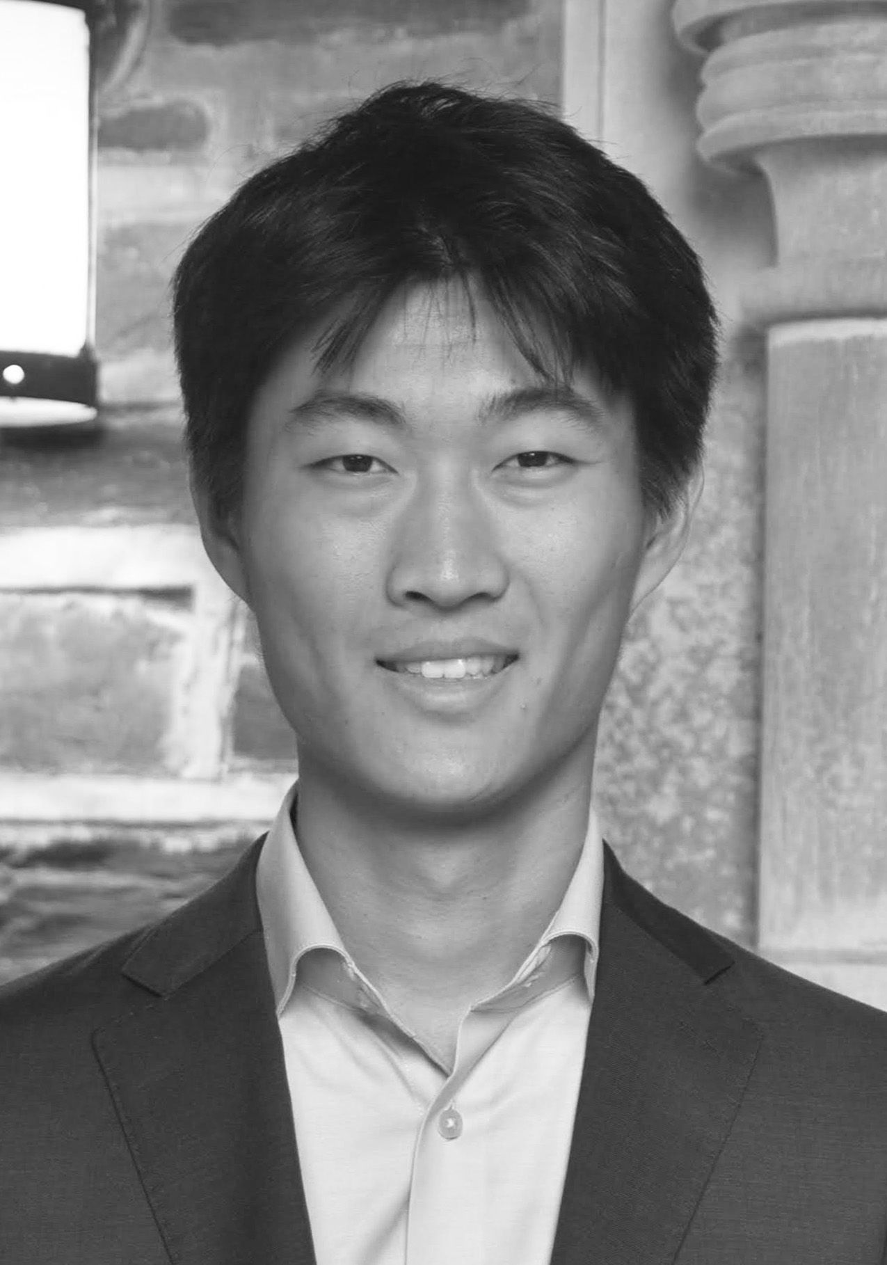 Michael Liu