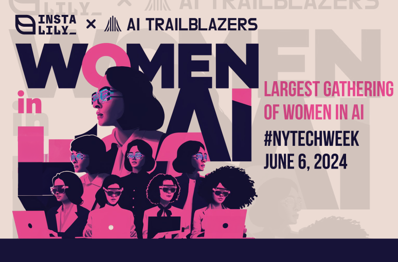 Women In AI Breakfast & Coffee at NY Tech Week