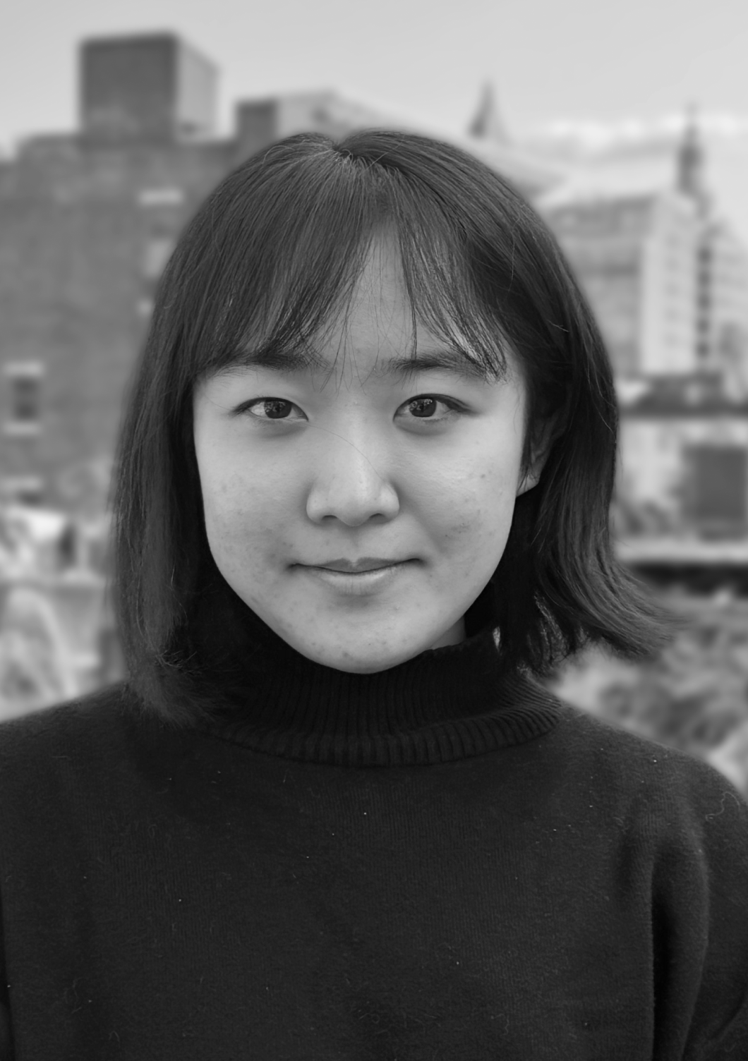 Mina Nobuhara