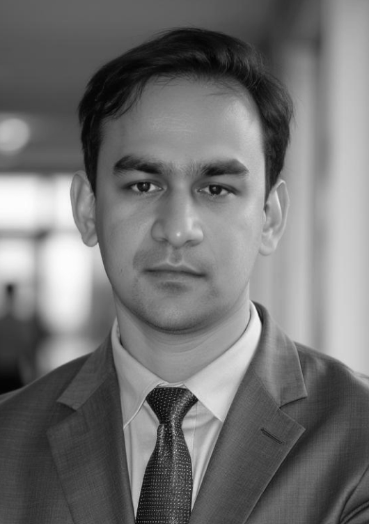 Ranjit Rauniyar