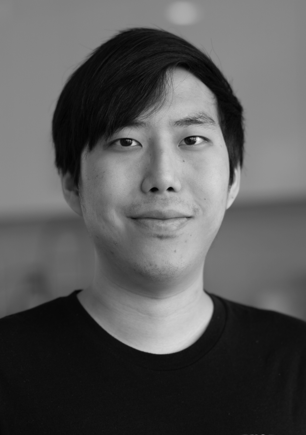 Edward Kim