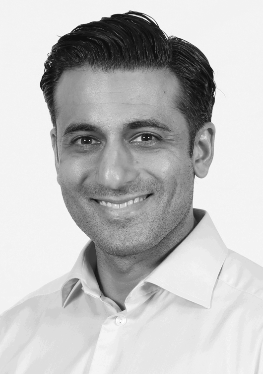 Karim Motani
