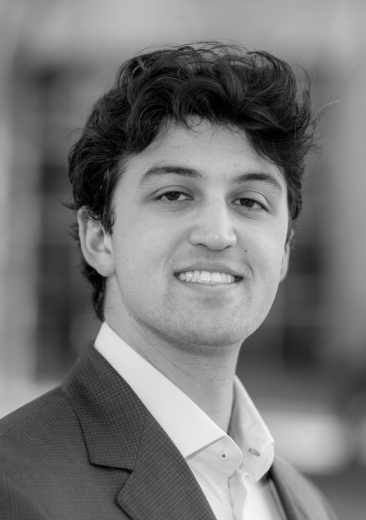 Rohan Freedman