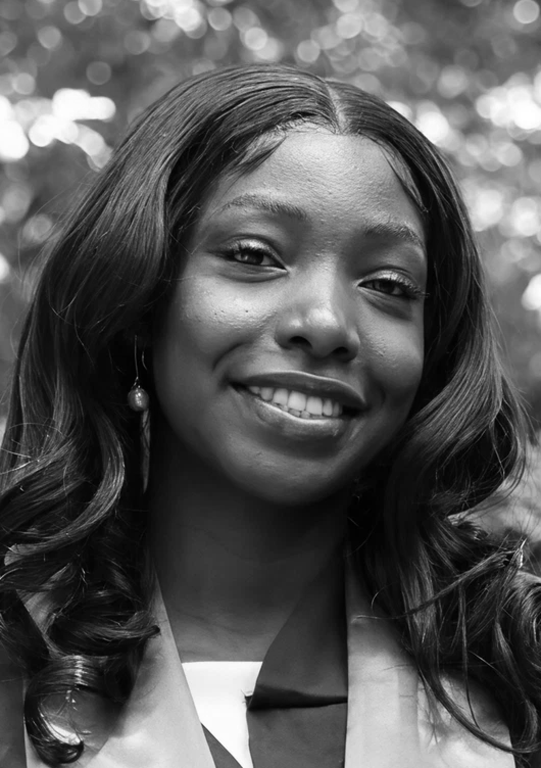 Stephanie Olaiya