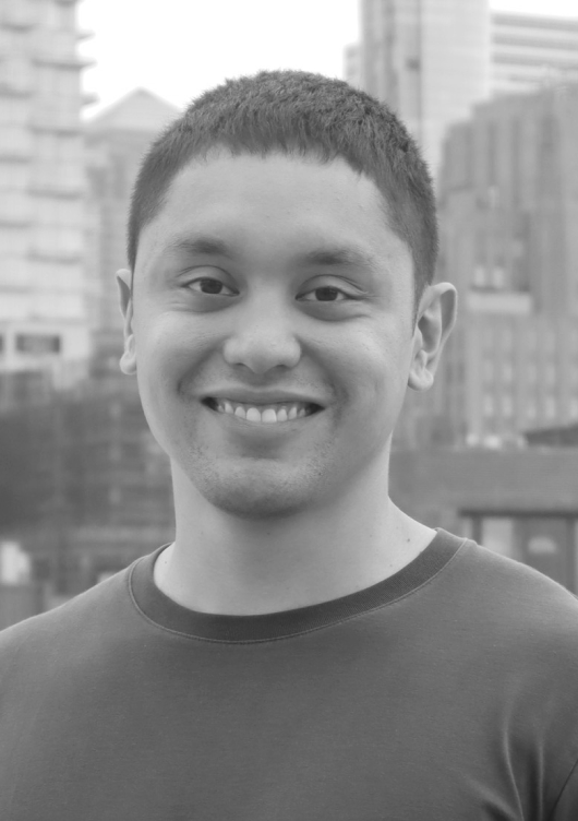 Shane Arceo