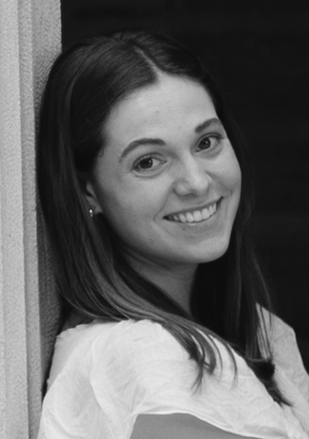 Charlotte Walsh