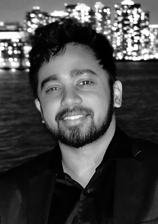Gautam VR