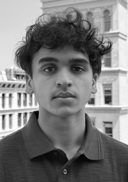Vyom Kumar Rai