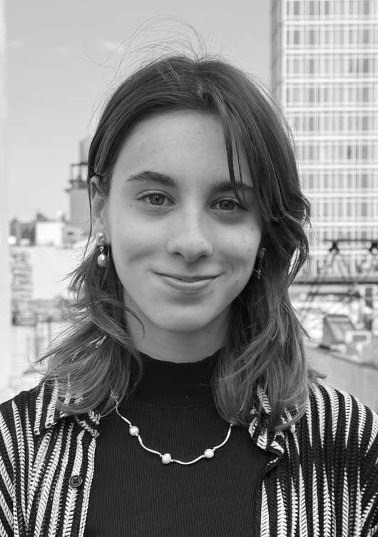 Sofia LaForgia