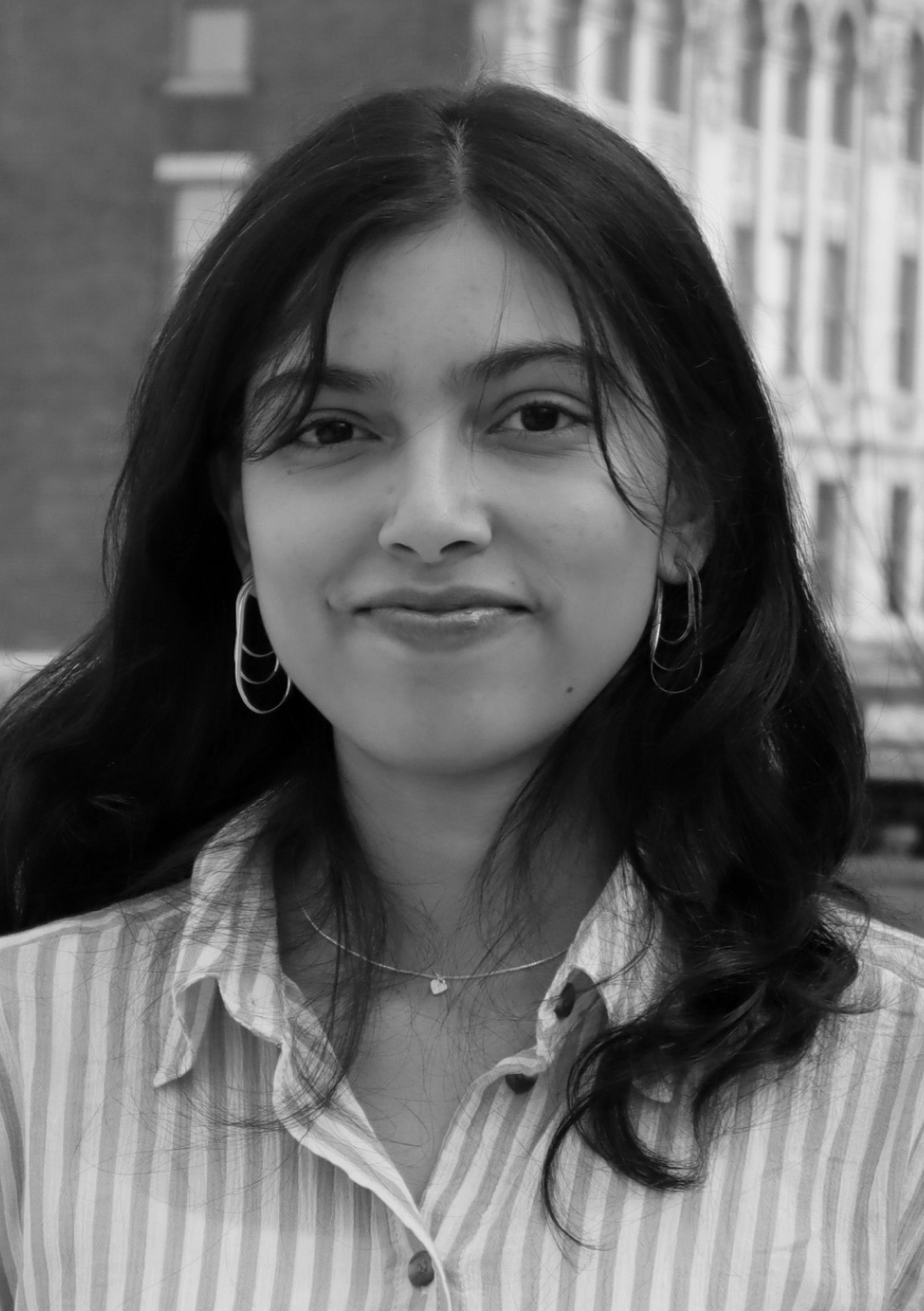 Aditi Singh