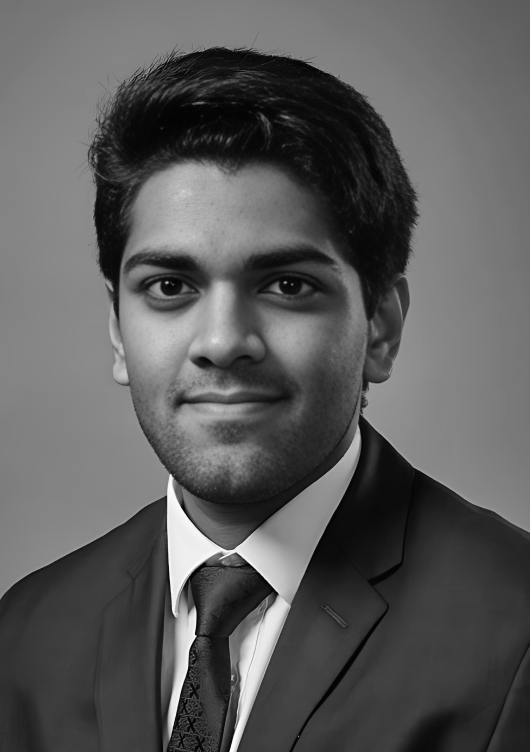 Anirudh Nori
