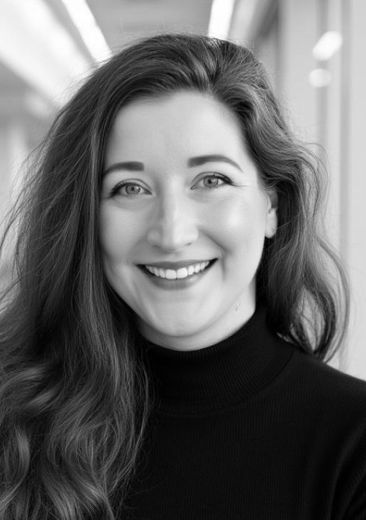 Rachel Krah