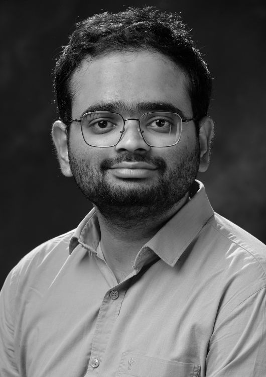 Sai Koushik