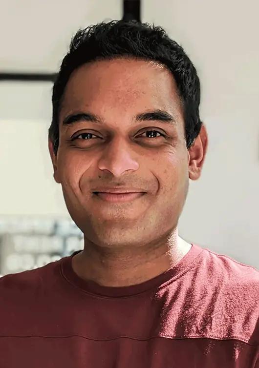 Sumantro “Sumo” Das, Co-Founder & COO at InstaLILY