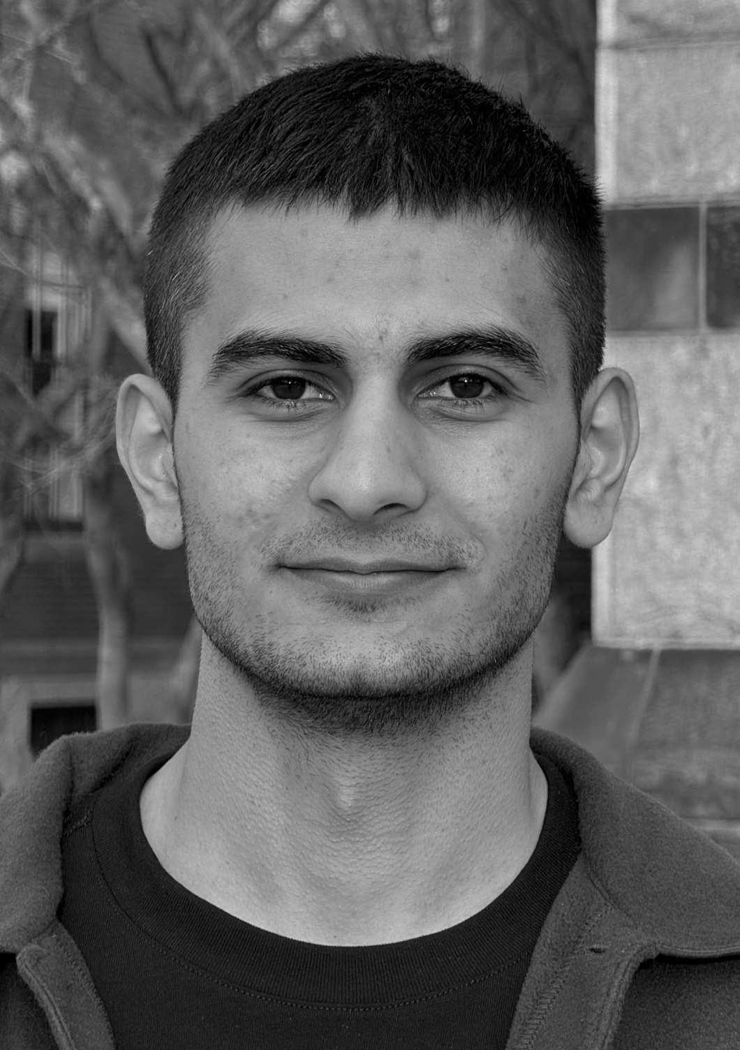 Arman Mohammadi