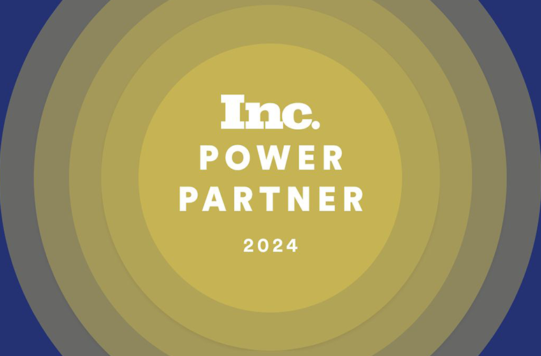 Instalily Named Honoree of Inc's Power Partner Awards 2024