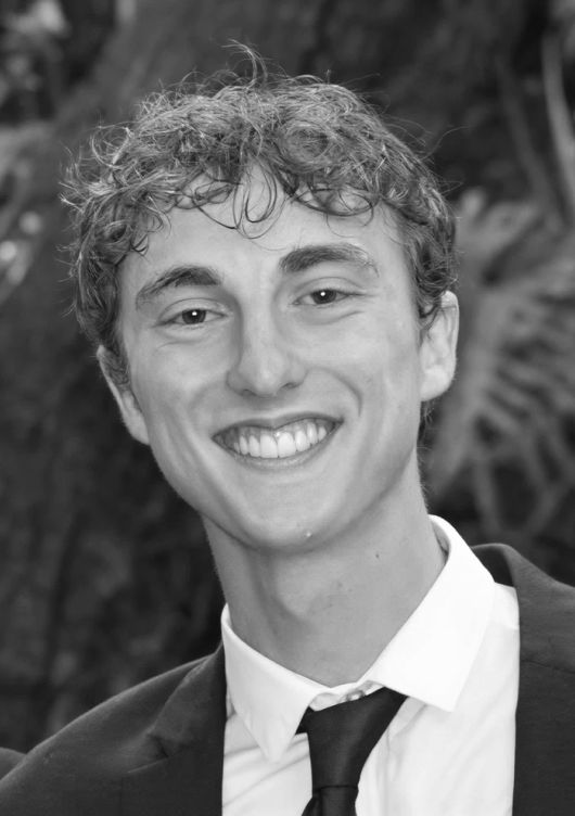 Liam Wilbur