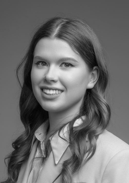 Maryana Malashkina