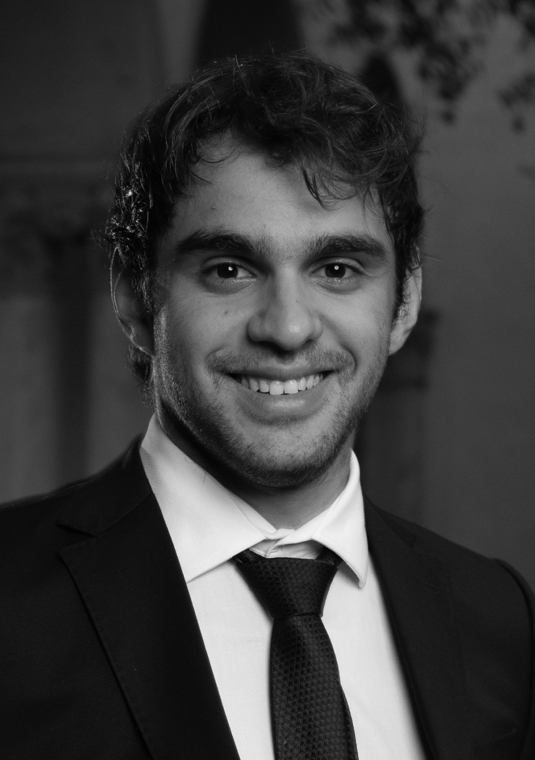 Antônio Victor Machado de Oliveira