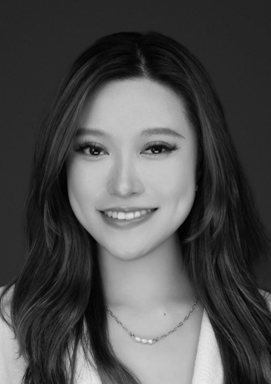 Doris Huang