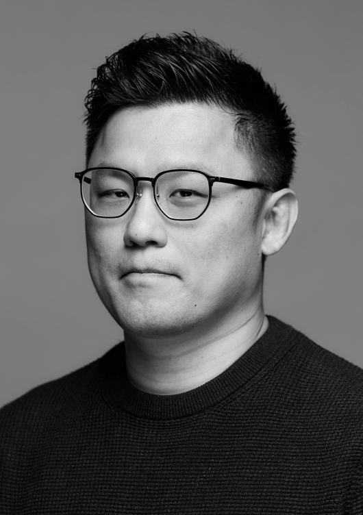 Alex Kim