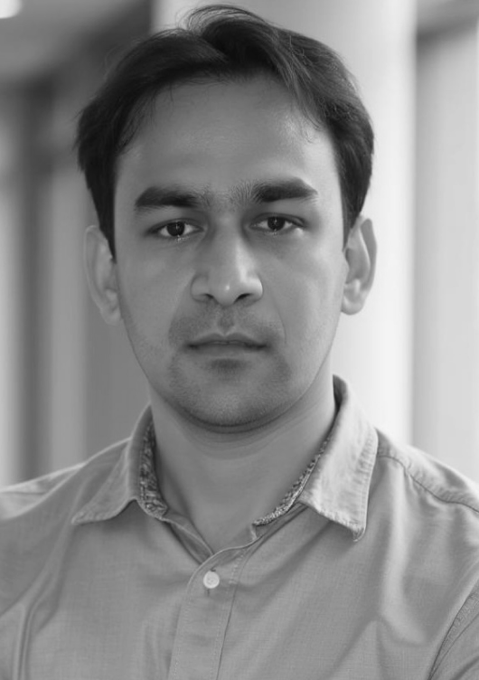 Ranjit Rauniyar