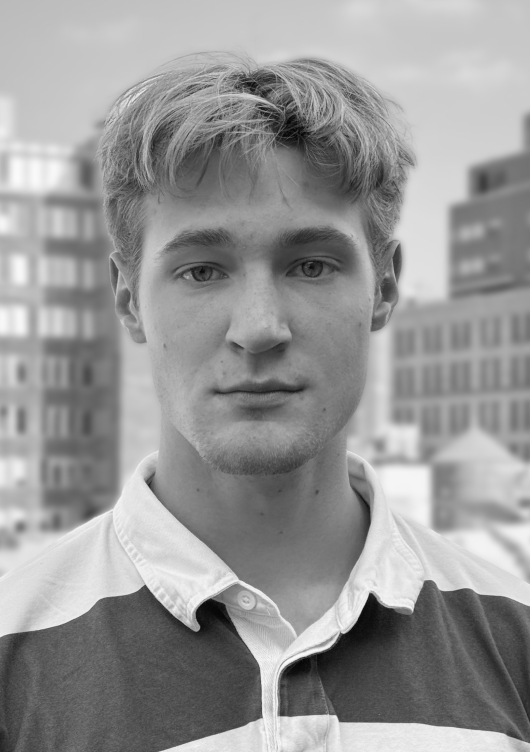 Morgan Stuart