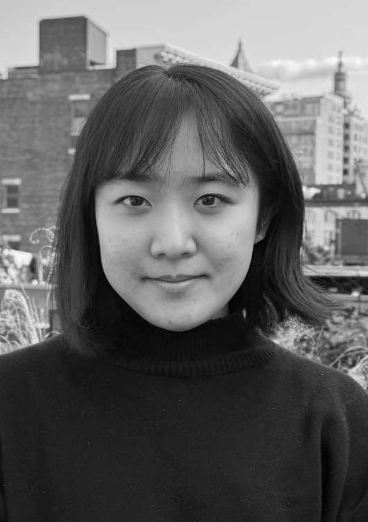 Mina Nobuhara
