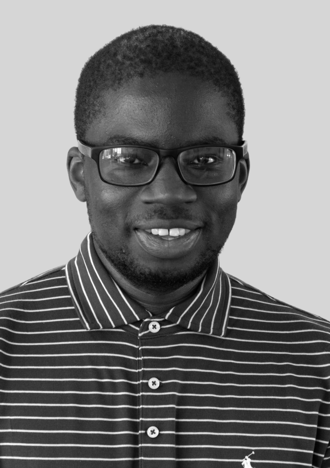 Clement Nyanhongo