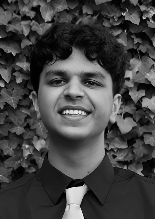 Devansh Sharma