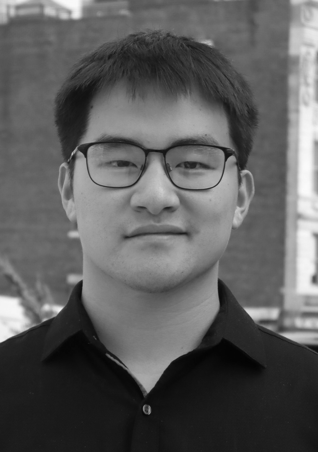Keegan Li