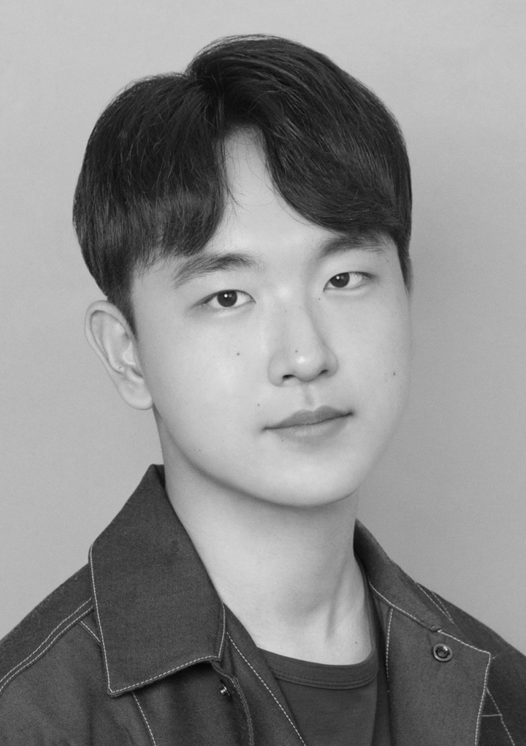 Sangwoo Lee