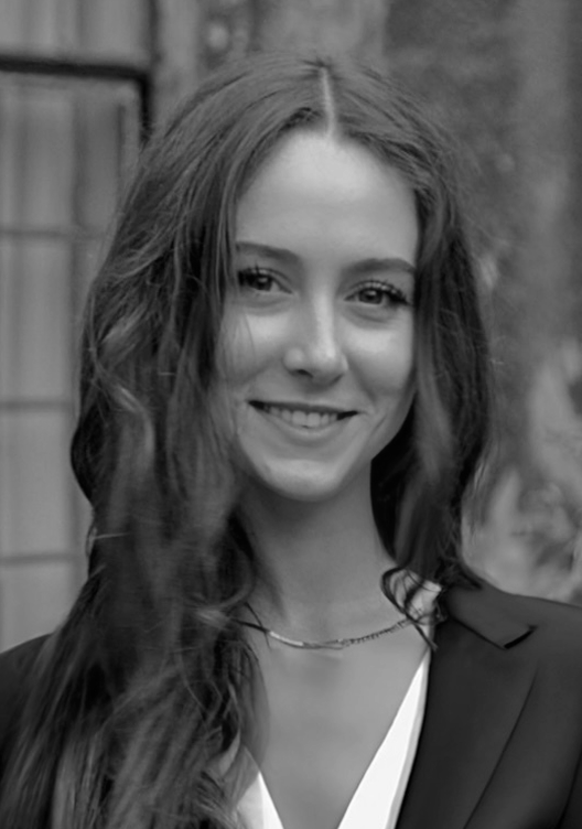 Sasha Newman-Oktan