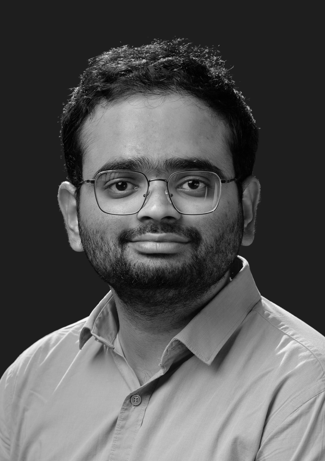 Sai Koushik