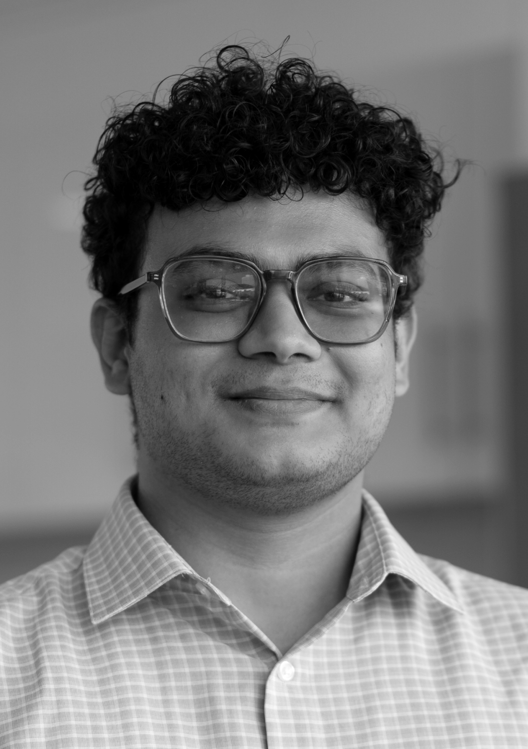 Viraj Shah