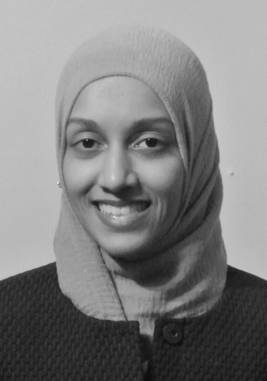 Nadia Hossain