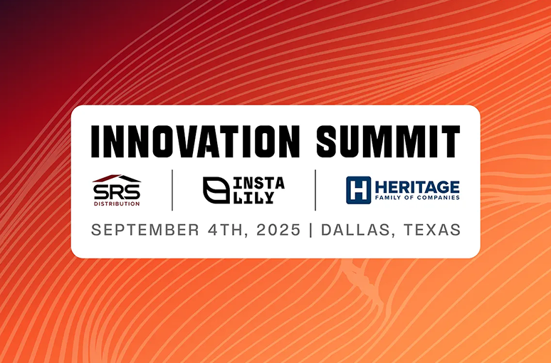 InstaLILY AI x SRS Innovation Summit 2025