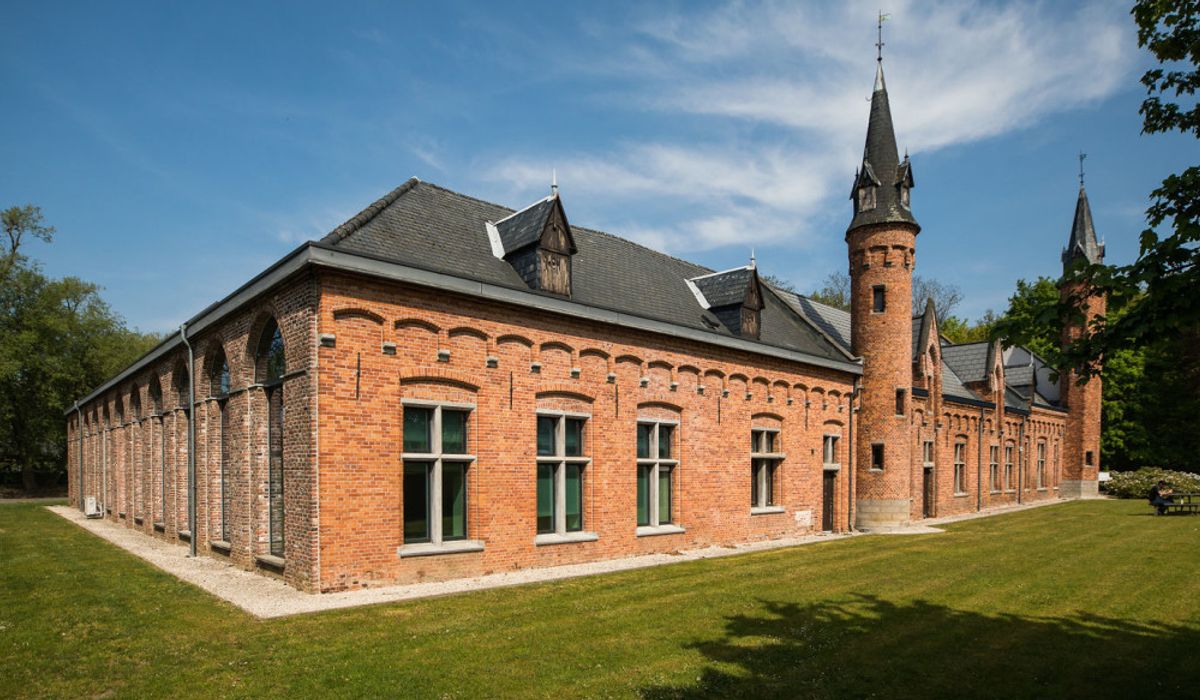 Axxes Business Center